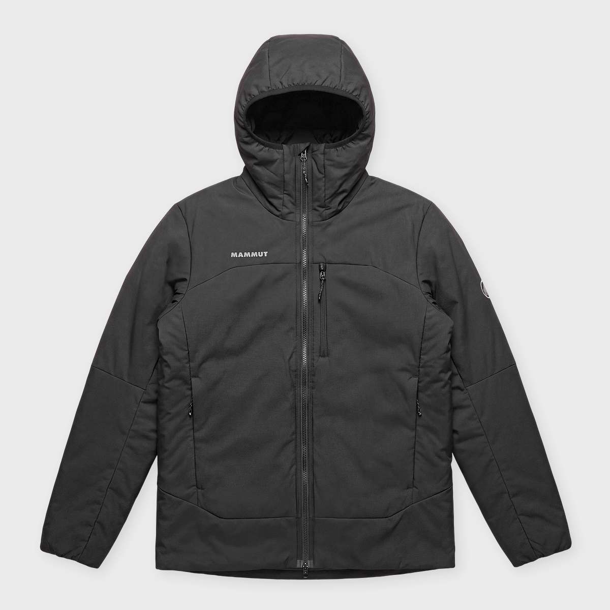 Mammut Rime IN Hooded Jacket Men