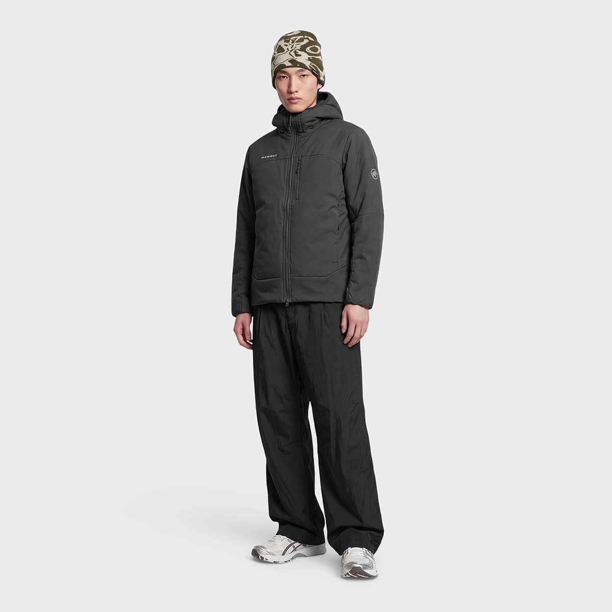 Mammut Rime IN Hooded Jacket Men — foto 2