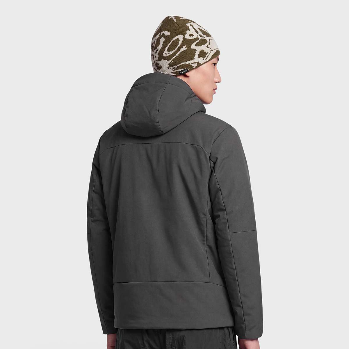 Mammut Rime IN Hooded Jacket Men — foto 3
