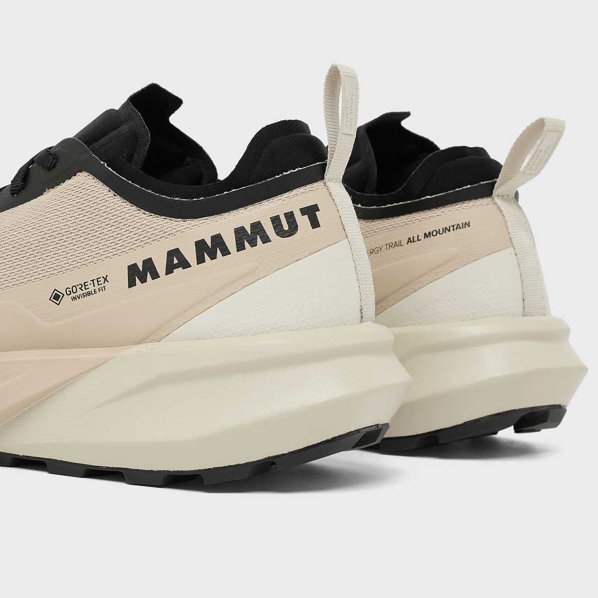 Mammut Aenergy Trail All Mountain Low GTX — photo 5