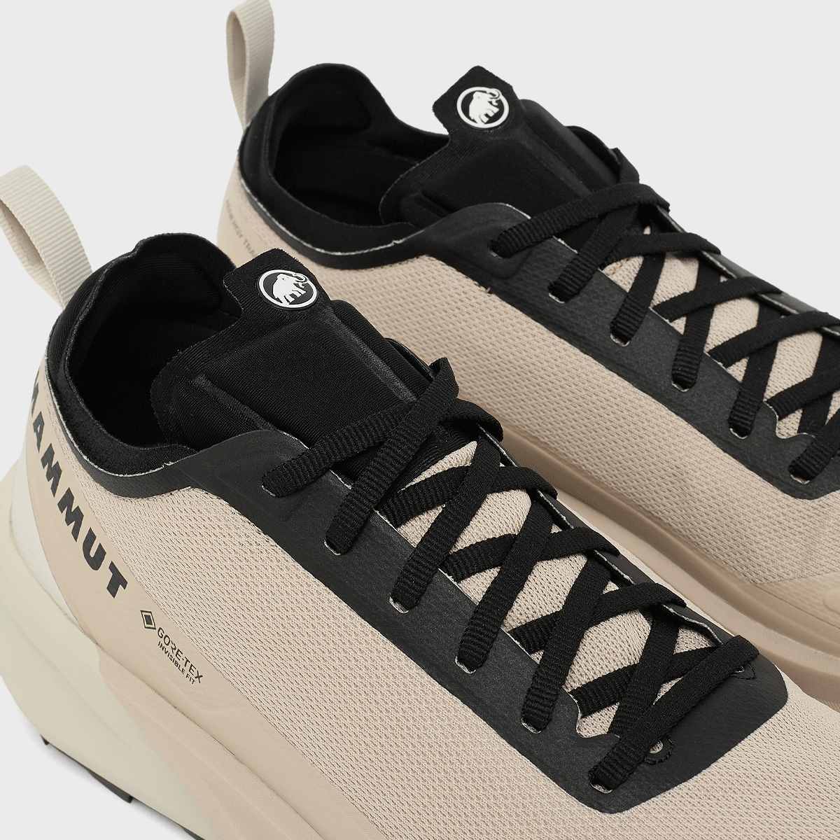 Mammut Aenergy Trail All Mountain Low GTX — photo 6