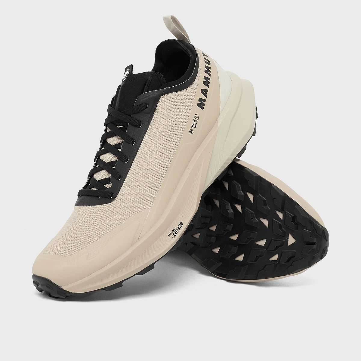 Mammut Aenergy Trail All Mountain Low GTX — photo 7