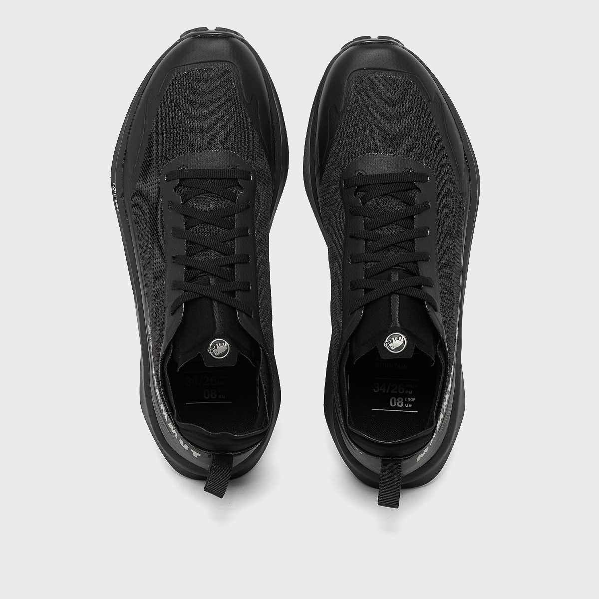 Mammut Aenergy Trail All Mountain Low GTX — photo 4