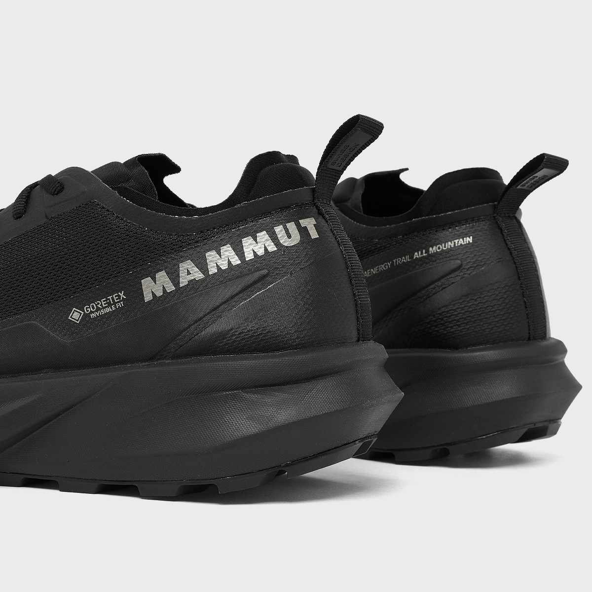 Mammut Aenergy Trail All Mountain Low GTX — photo 5