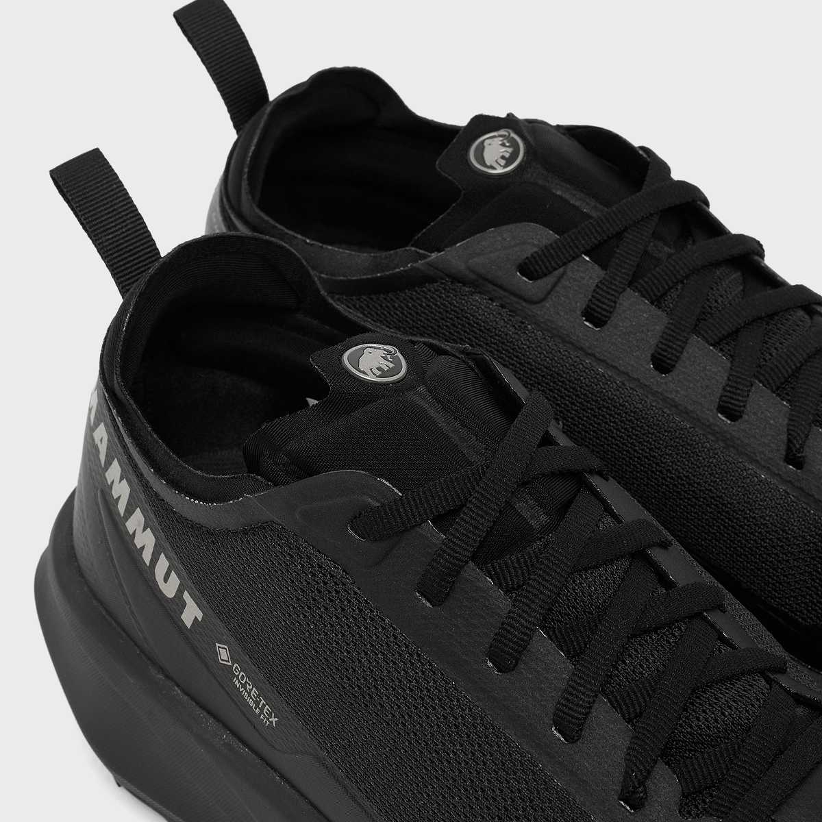 Mammut Aenergy Trail All Mountain Low GTX — photo 6