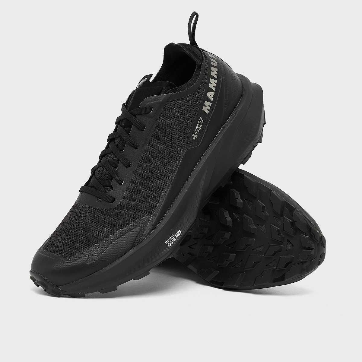 Mammut Aenergy Trail All Mountain Low GTX — photo 7