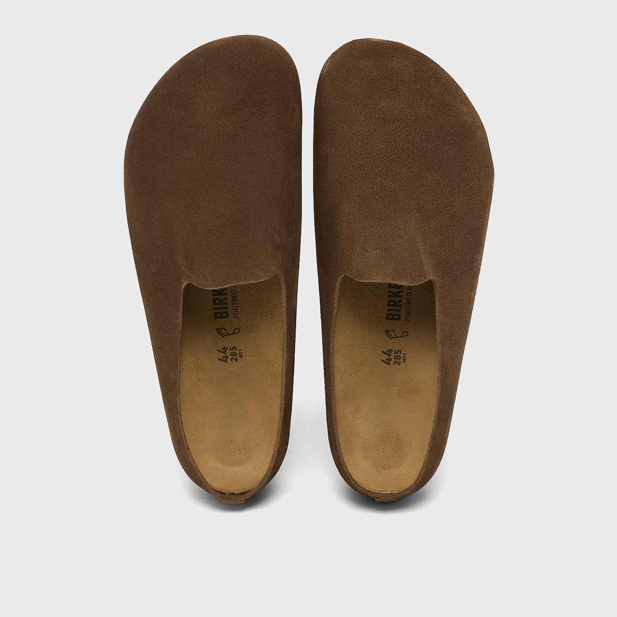 Birkenstock Pantolette 'Amsterdam' — foto 4
