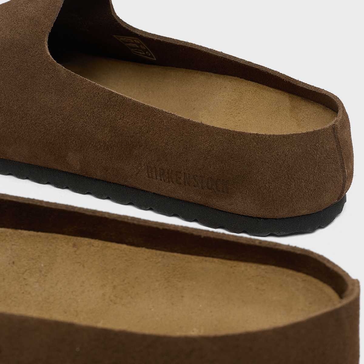 Birkenstock Pantolette 'Amsterdam' — foto 5