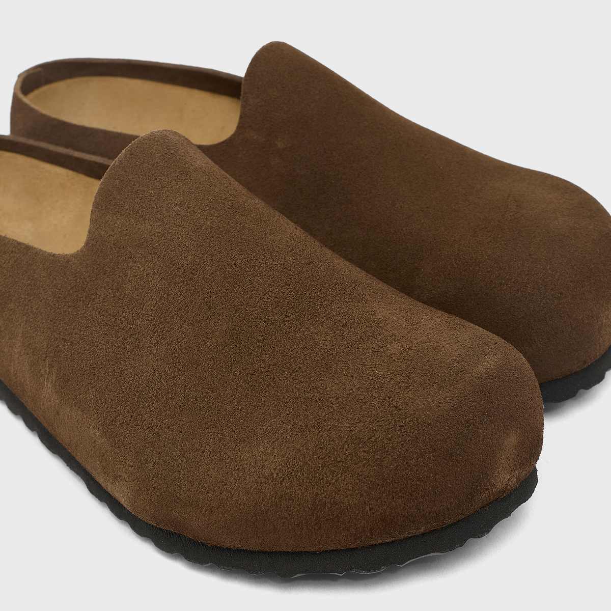 Birkenstock Pantolette 'Amsterdam' — foto 6