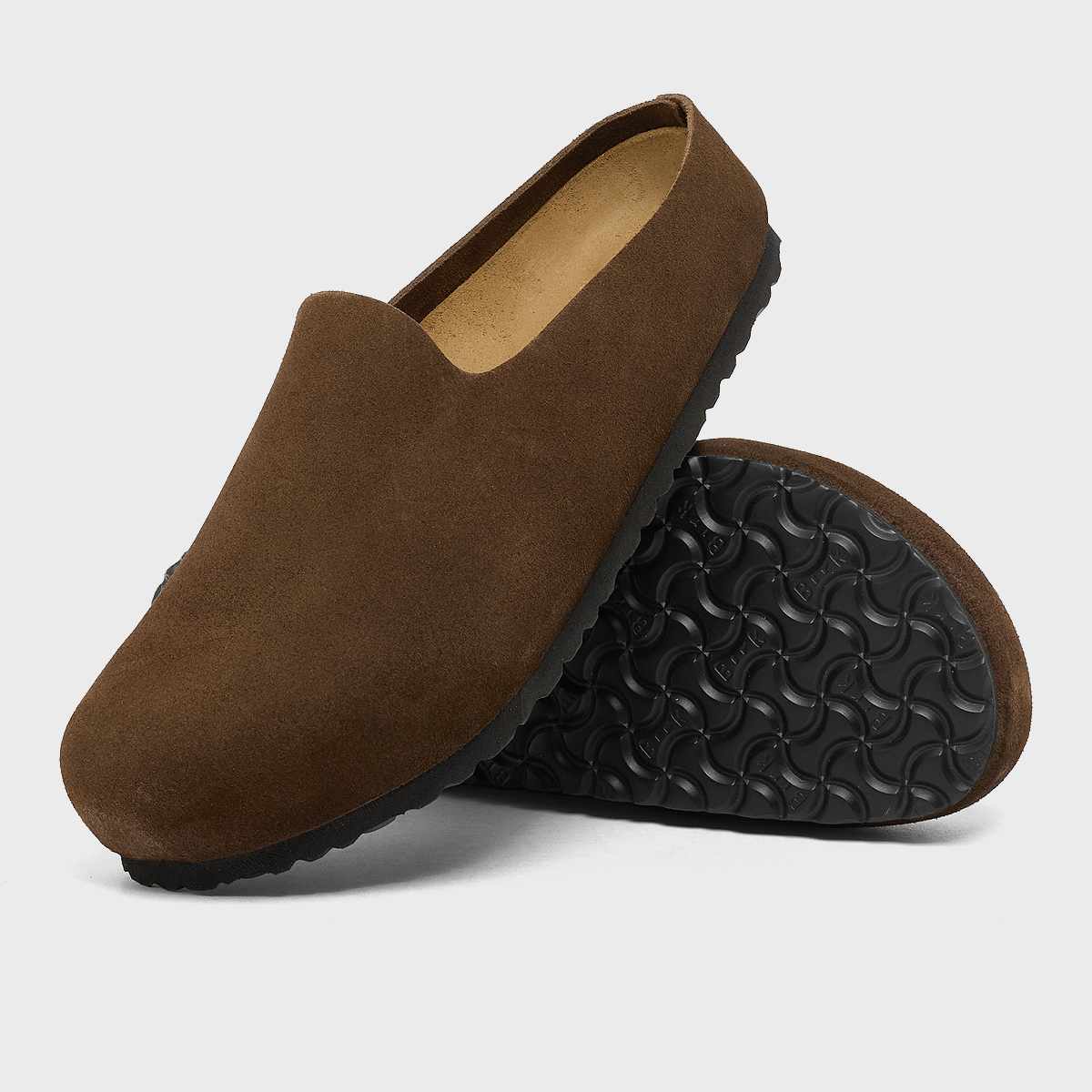 Birkenstock Pantolette 'Amsterdam' — foto 7