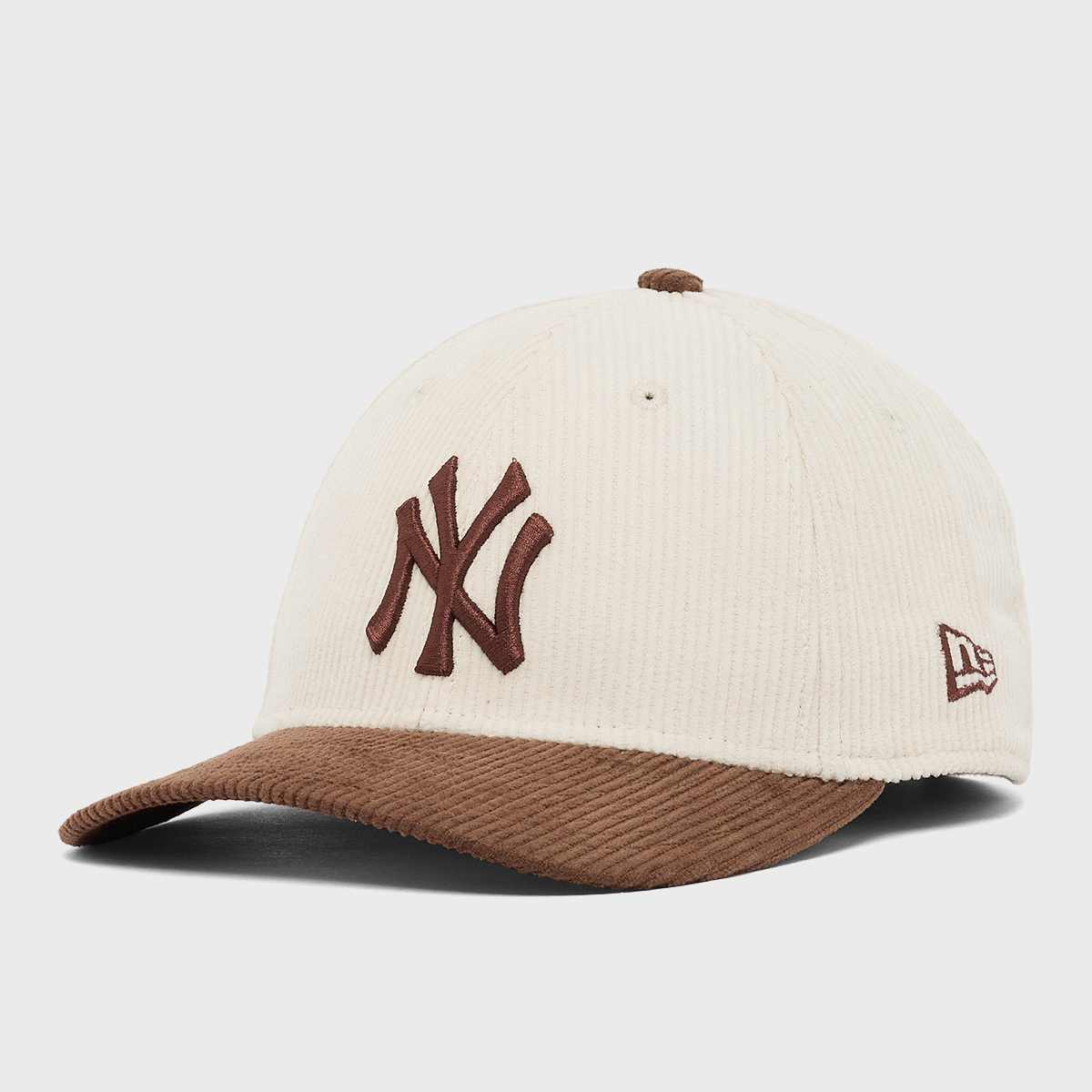 New Era Cord 9Forty® Mc New York Yankees