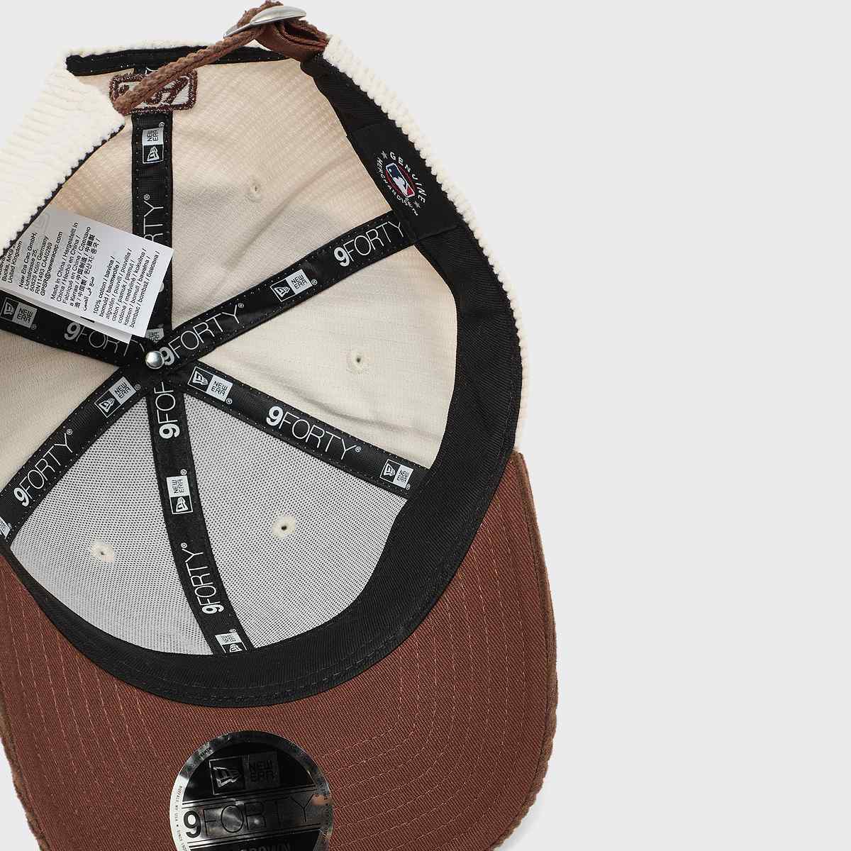 New Era Cord 9Forty® Mc New York Yankees — photo 3