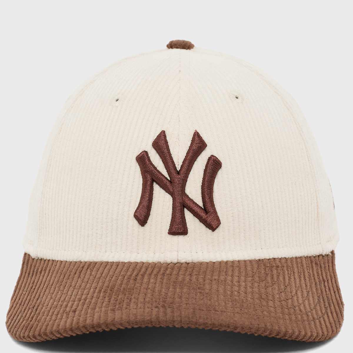 New Era Cord 9Forty® Mc New York Yankees — photo 4