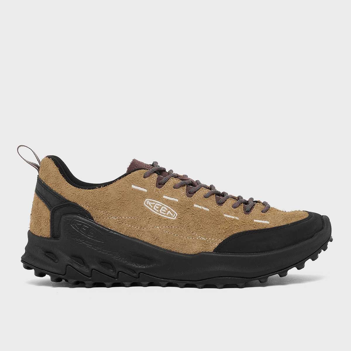 KEEN M Jasper Zionic in pelle scamosciata — foto 2