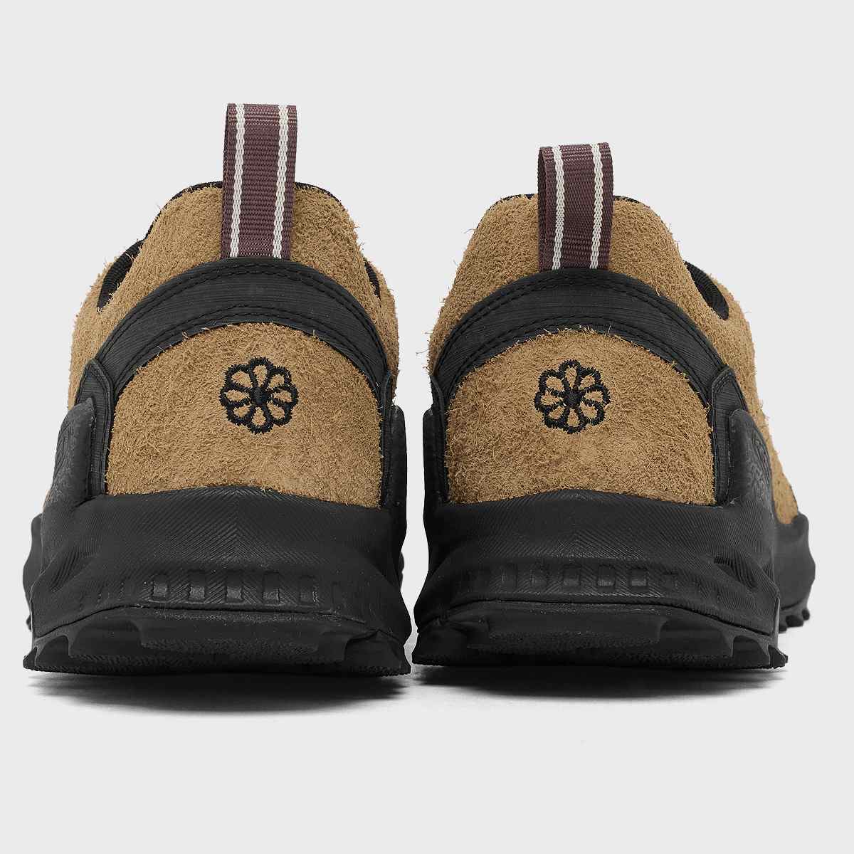 KEEN M Jasper Zionic in pelle scamosciata — foto 5