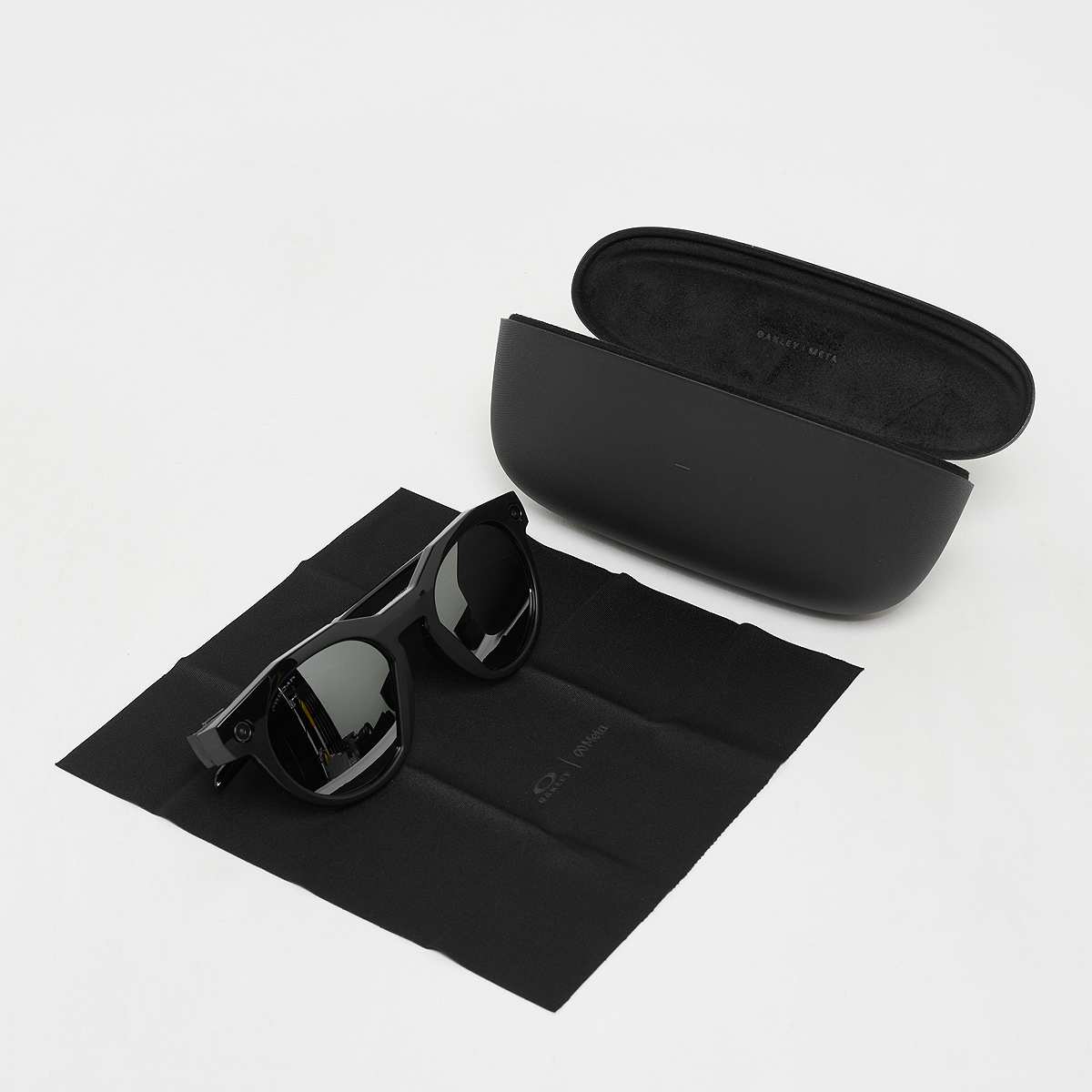 Oakley x Meta AI HSTN — foto 5
