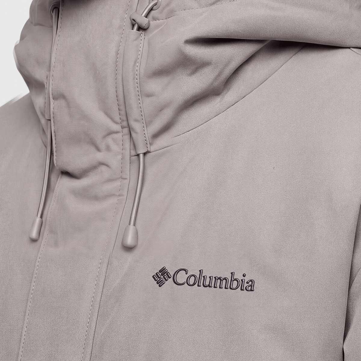 Columbia chaqueta aislante Street Heights en iron — photo 4
