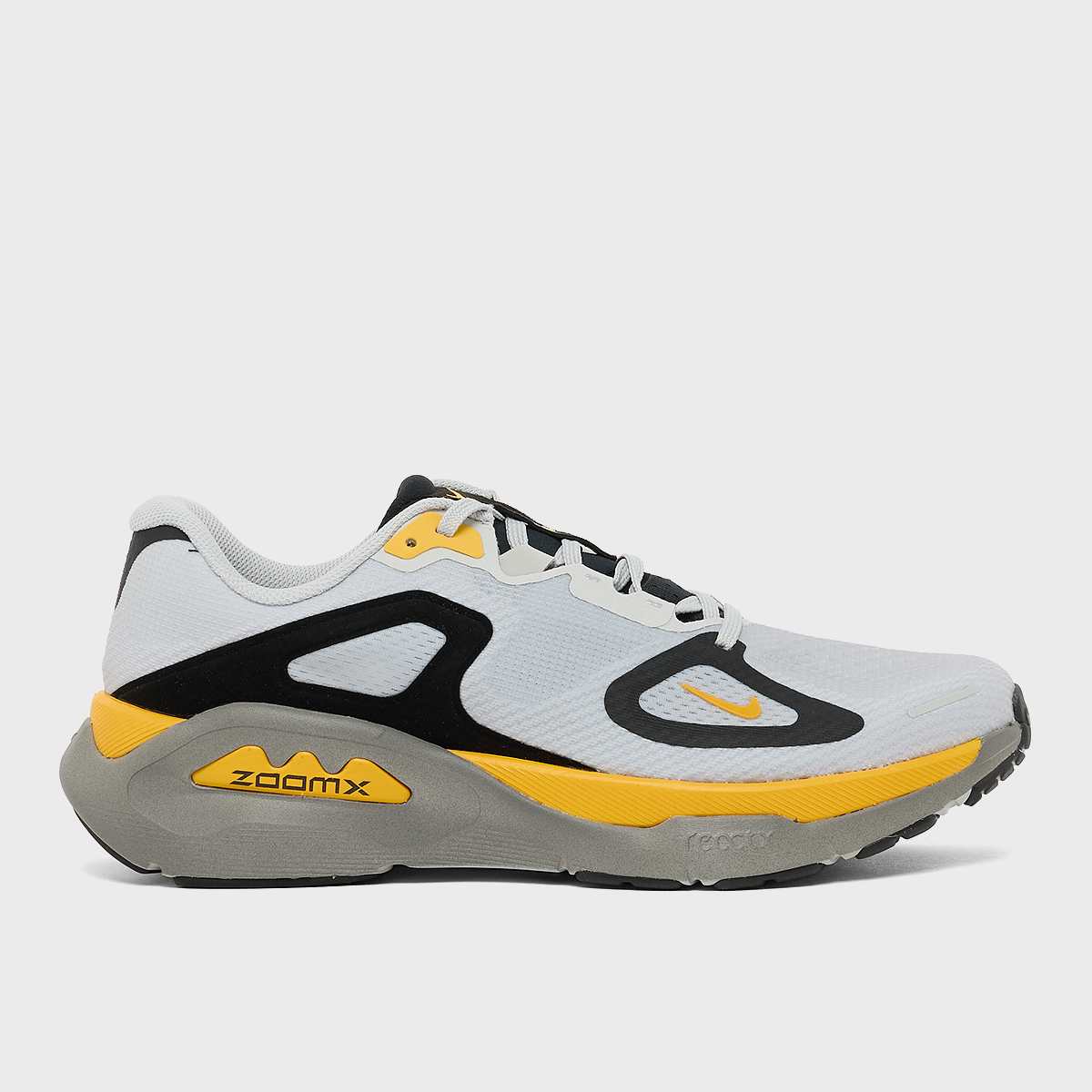 Nike Structure Plus SP 'Grey Fog Black Varsity Maize' — photo 2