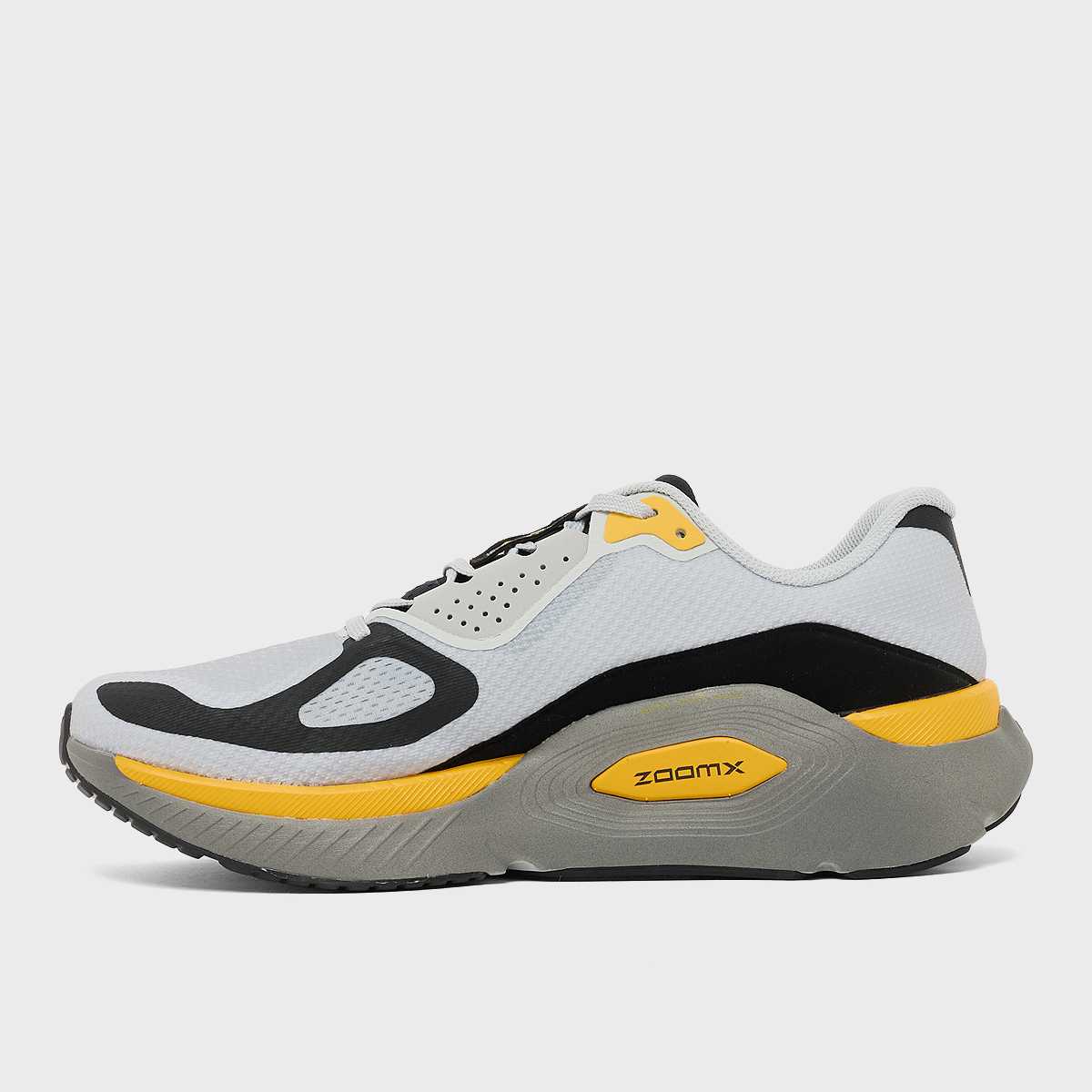 Nike Structure Plus SP 'Grey Fog Black Varsity Maize' — photo 3