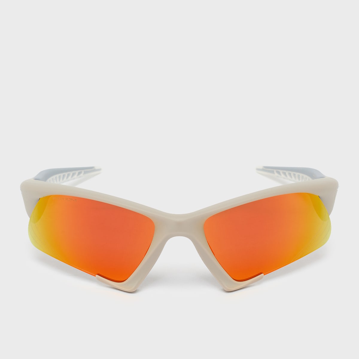 Oakley Suture Jkt Mte Sand w/Prizm Ruby