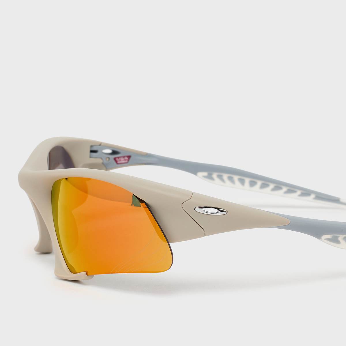 Oakley Suture Jkt Mte Sand w/Prizm Ruby — foto 3
