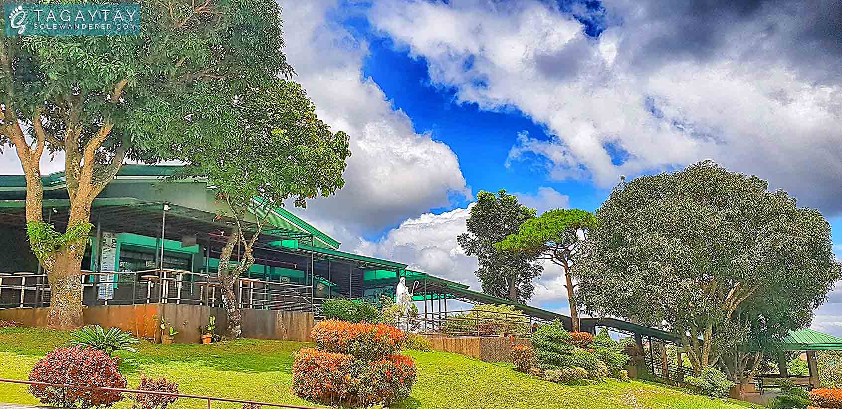 Good Shepherd - Bahay Pastulan Tagaytay