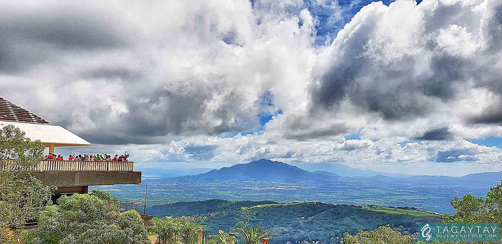 Peoples Park In The Sky Tagaytay