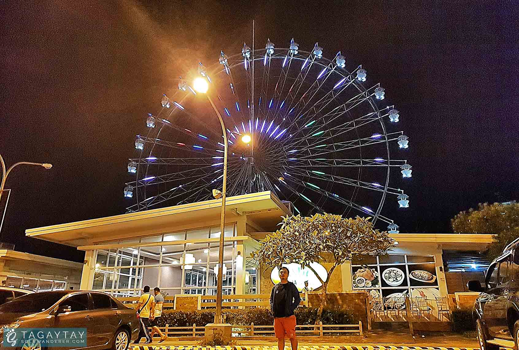 Sky Ranch Tagaytay