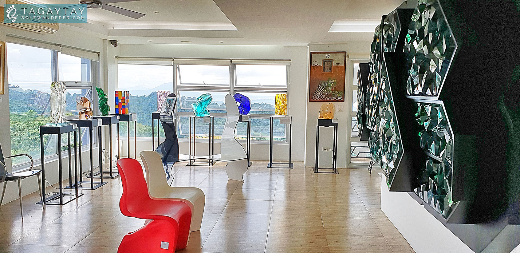 Museo Orlina Tagaytay