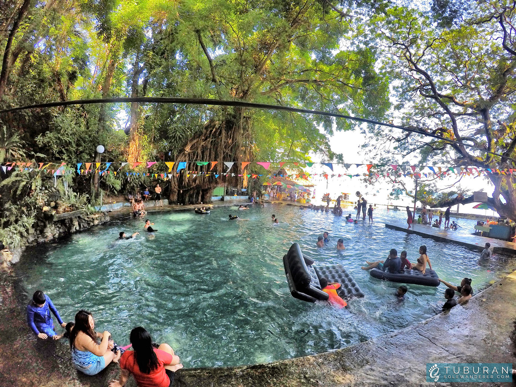 Molobolo Cold Spring
