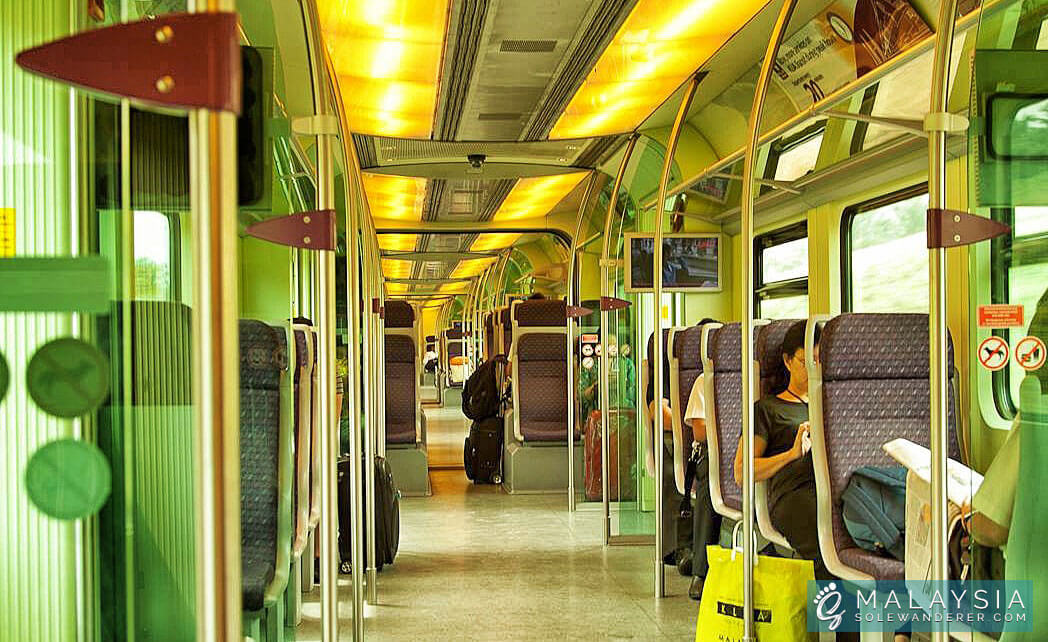 KLIA Ekspres