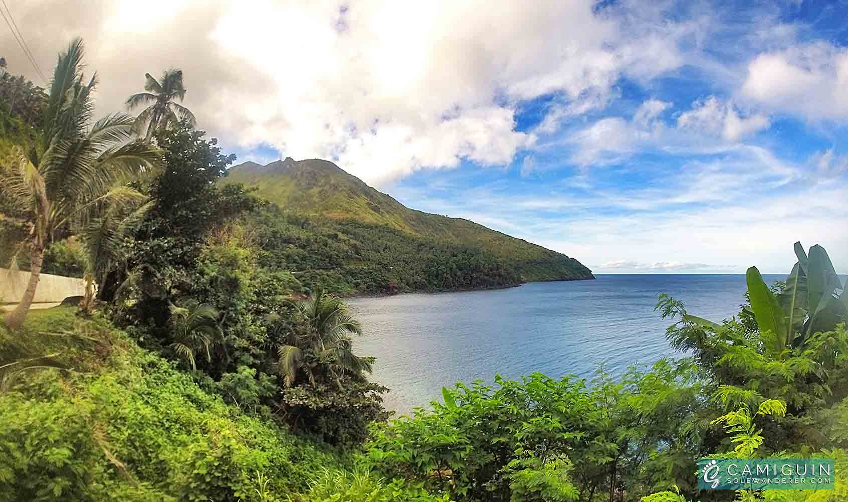 Things to know about Camiguin Island