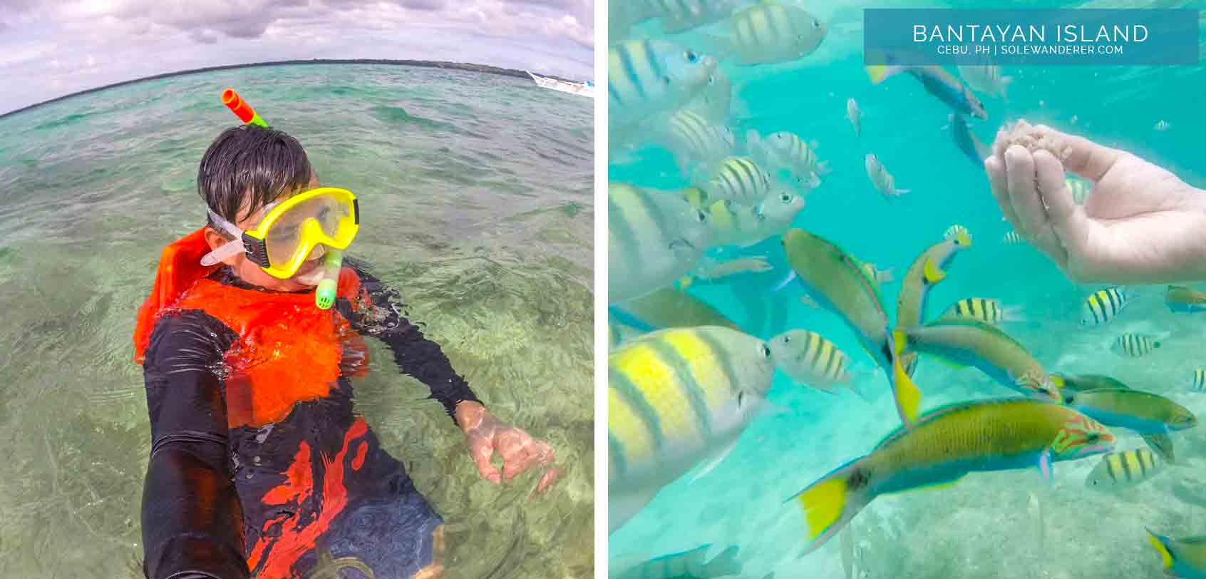 Virgin Island Activities - Ultimate Travel Guide for First Timers Bantayan Island