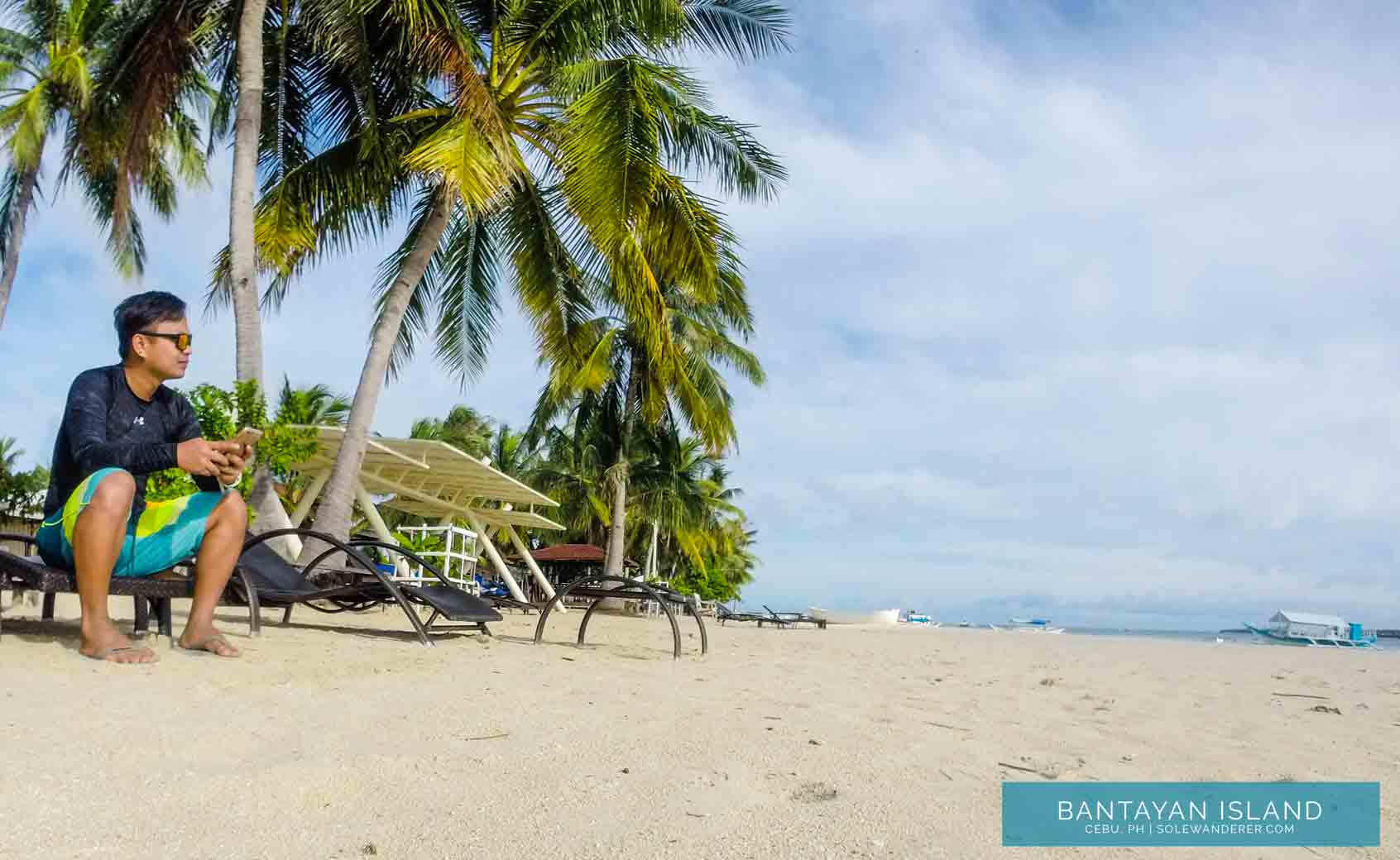 Powdery Sand - Ultimate Travel Guide for First Timers Bantayan Island