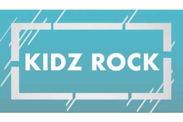 KIDZ ROCK