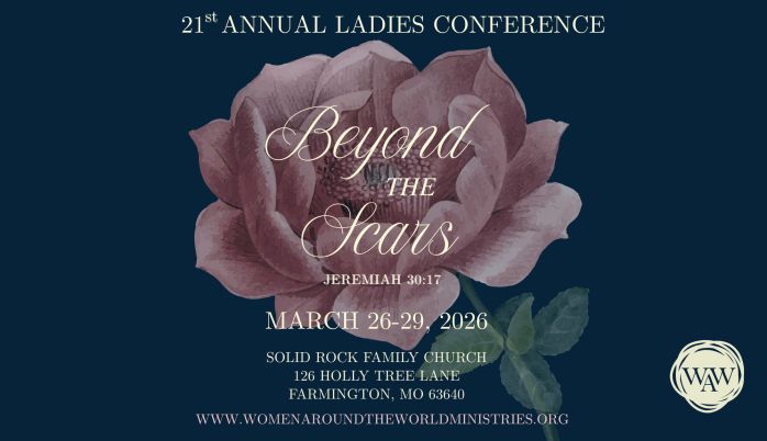 2026 conference registration