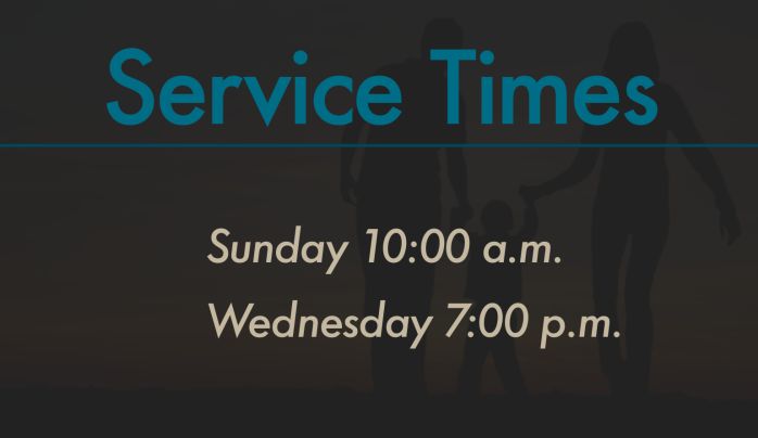 Service Times