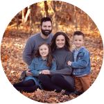 Student Ministries Pastor - Sarah Radford