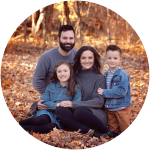 Student Ministries Pastor - Sarah Radford