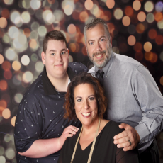 Associate Pastors - Lou & Tiffany Creamer