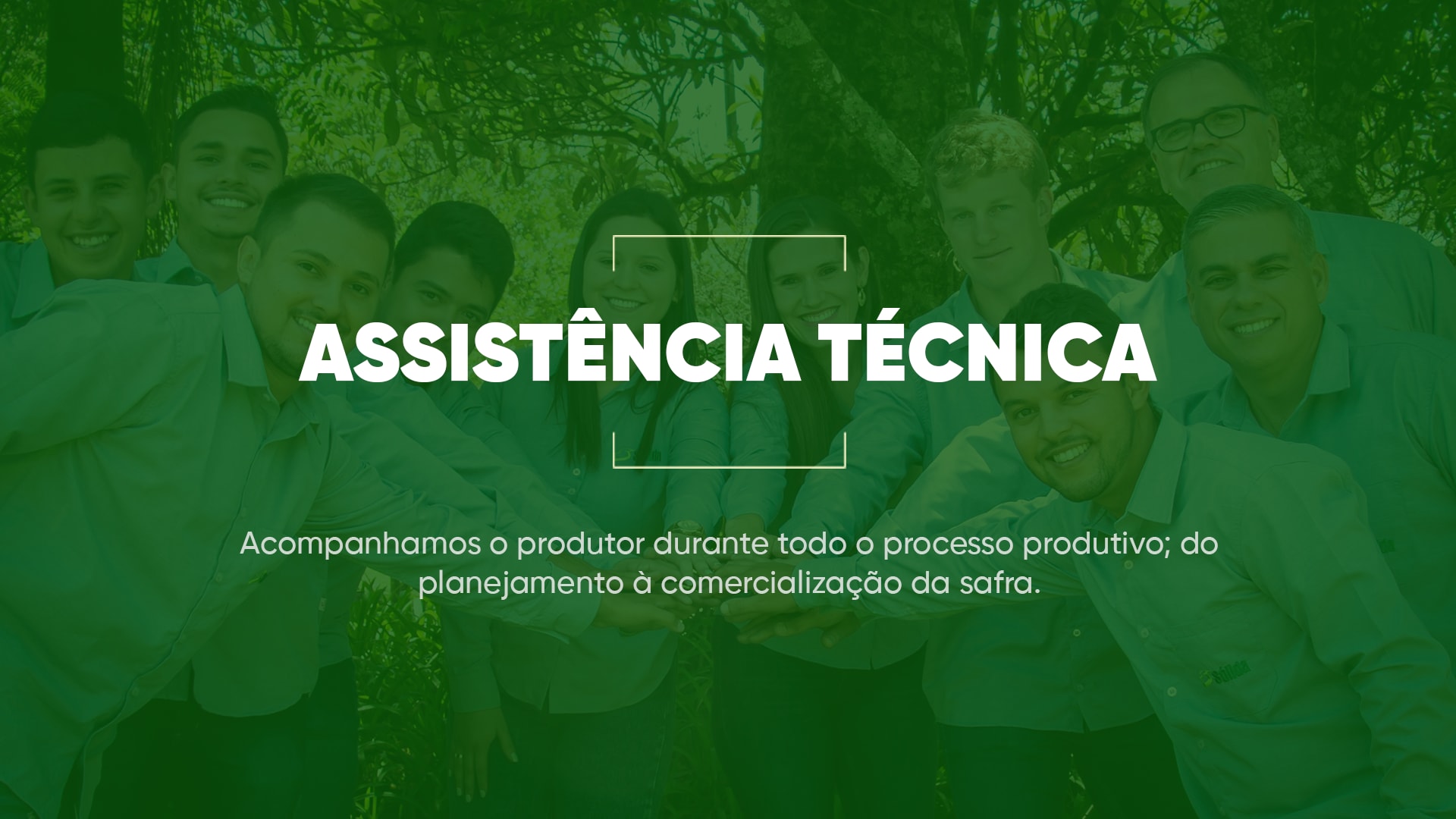 Assistência Técnica