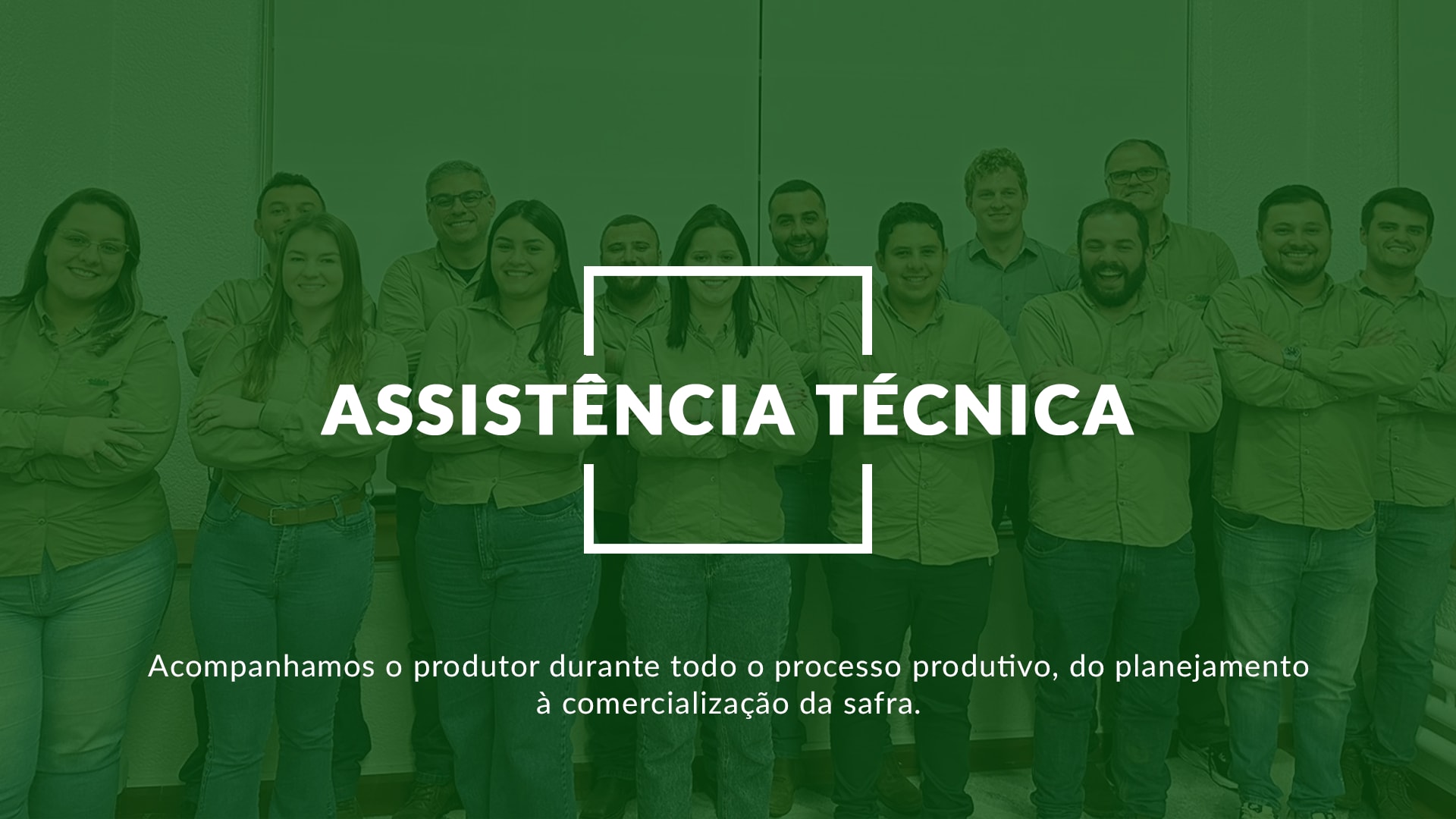 Assistência Técnica