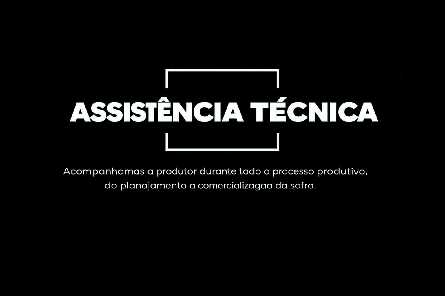Assistência Técnica