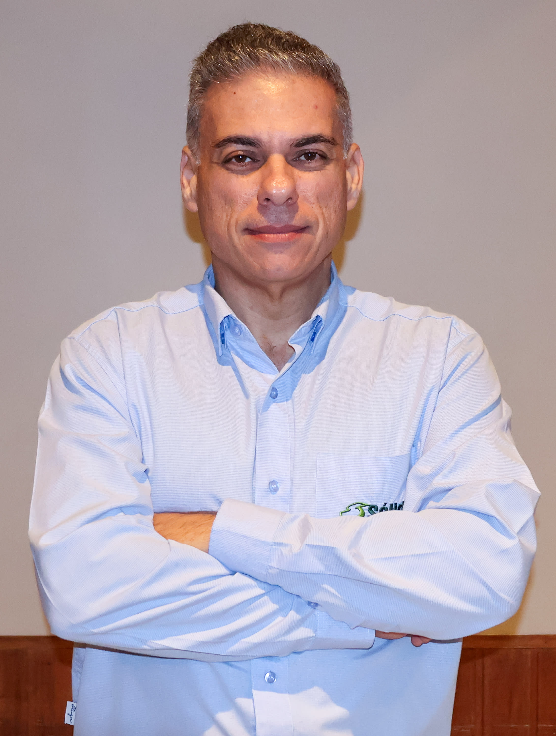 Adriano Madureira