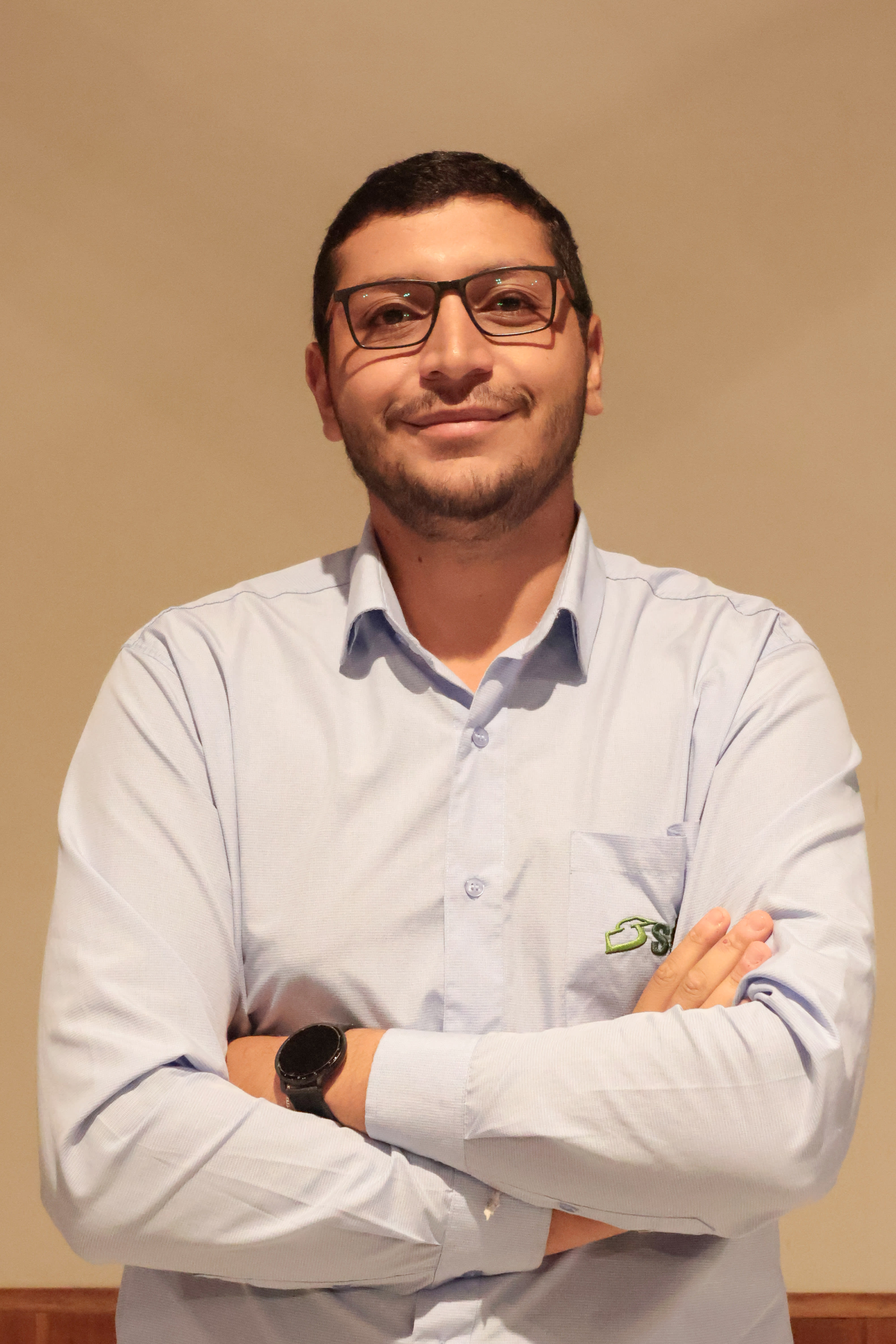 Leonardo Magalhães