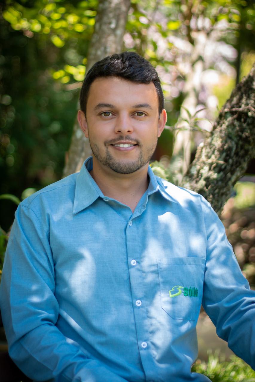 Carlos Augusto Silva