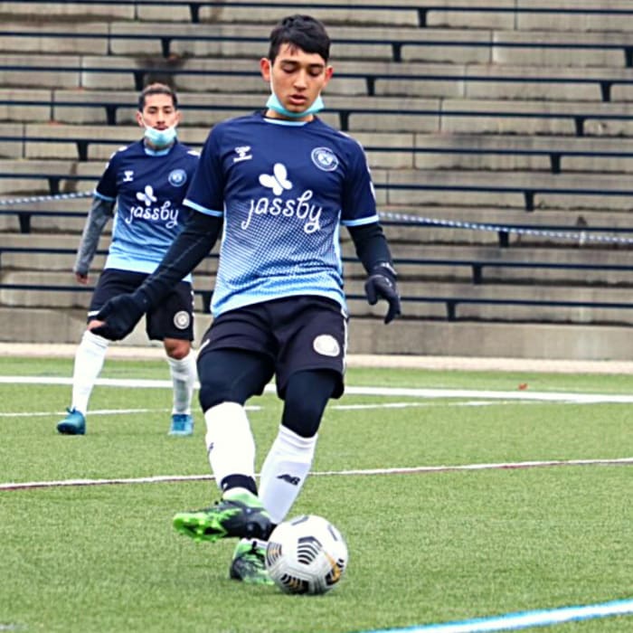 Alex Diaz