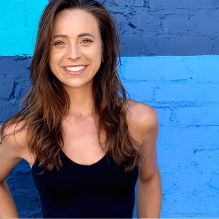 Stephania Ochs