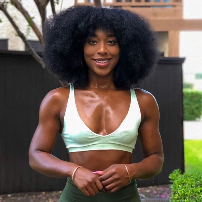 Kiara Phillips