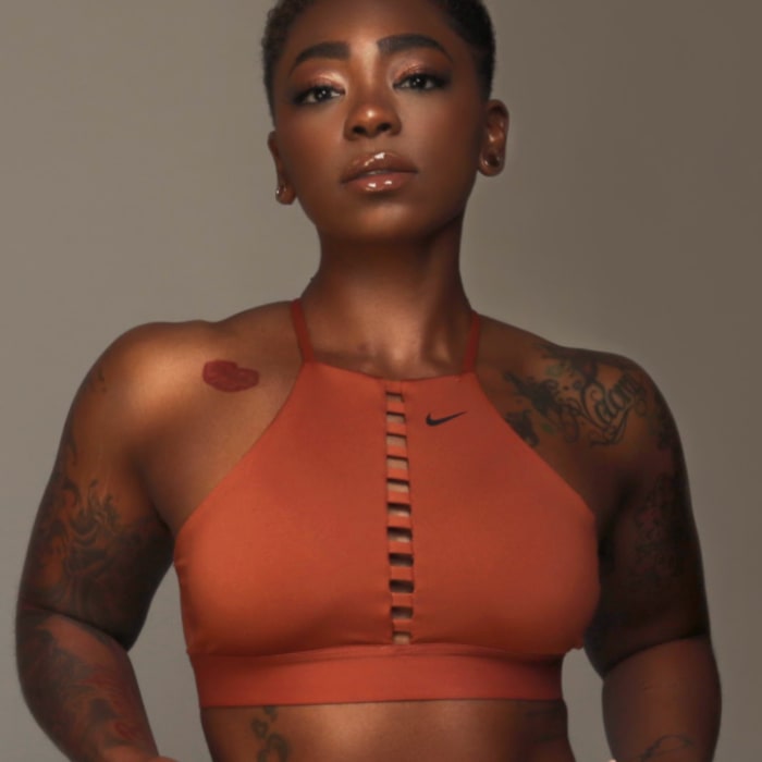 Kedara Thomas